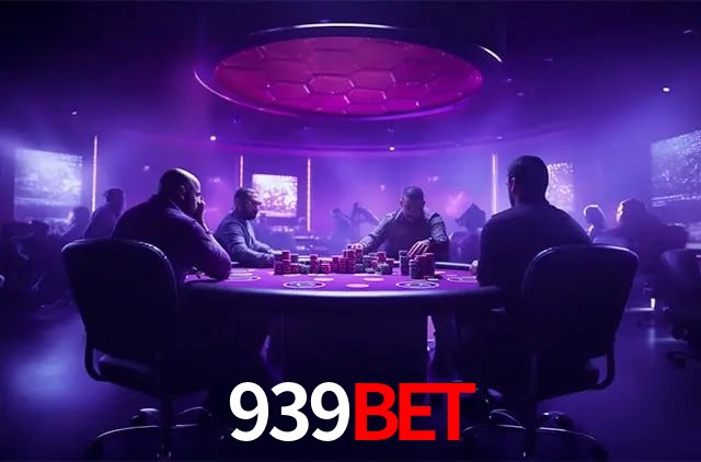 Promoções Sazonais 939bet