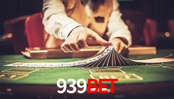 Roulette Table 939bet