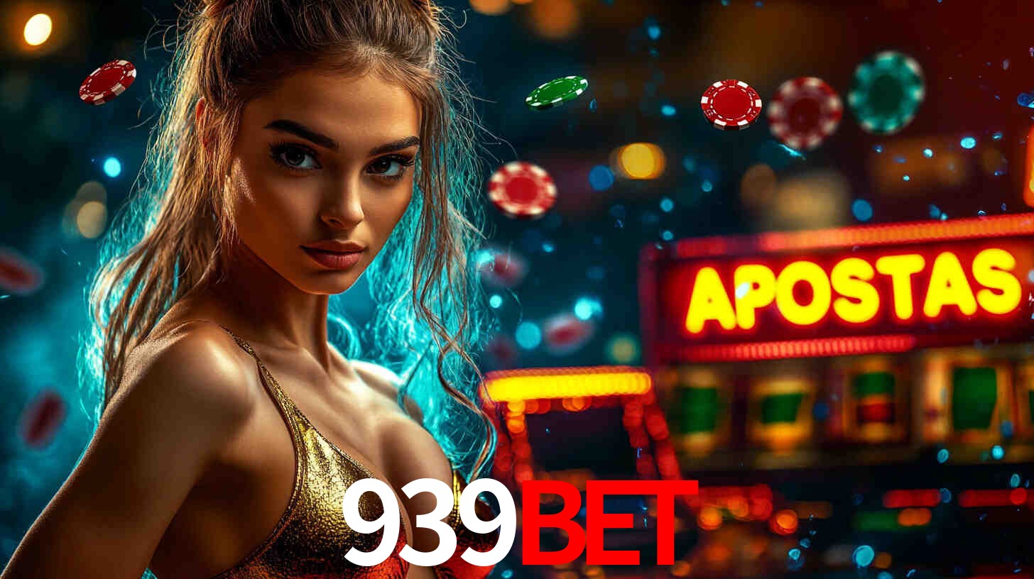 Desvendando o Mundo dos Jogos Virtuais na 939bet