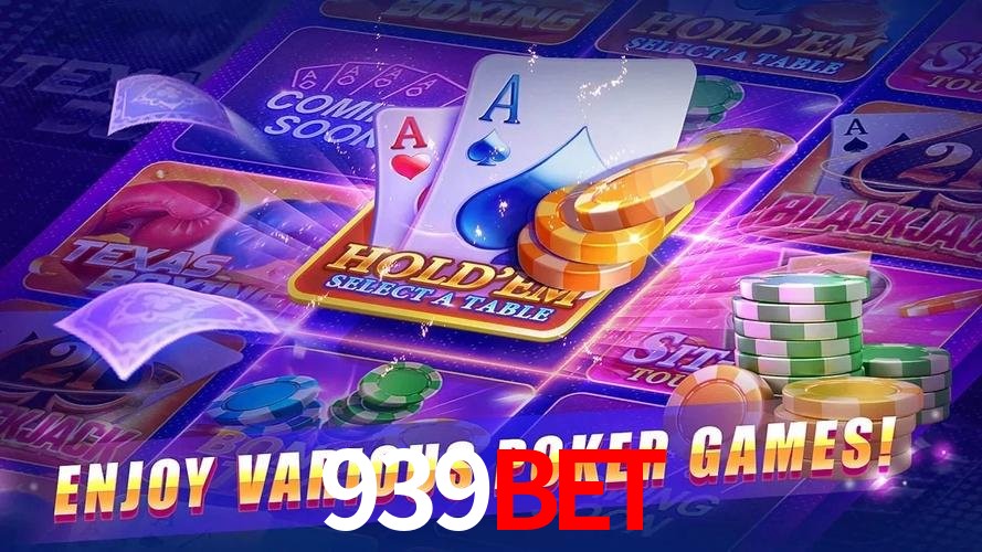 Torneios 939bet
