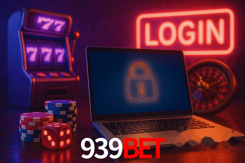 Integração de APIs 939bet