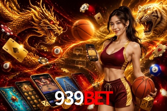 Game Statistics 939bet