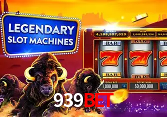 Inovações de Jogos na 939bet: O Futuro das Experiências Interativas