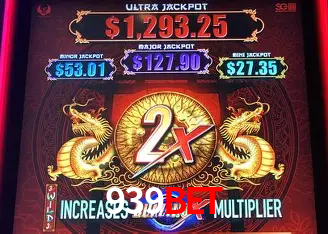 Descubra a Magia dos Jogos de Arcade no 939bet