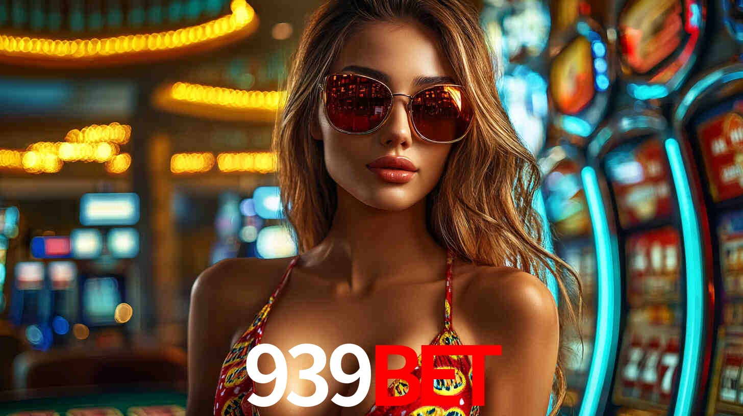 Explore as vantagens do 939bet: serviço profissional e confiabilidade