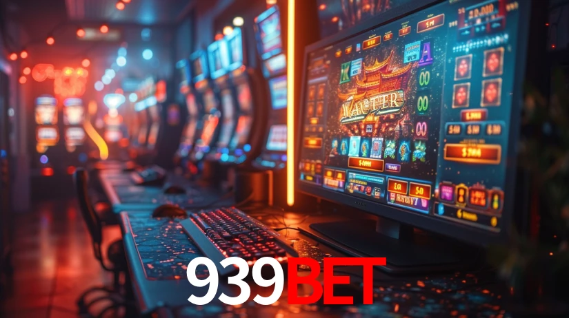 939bet - Jackpot das Estrelas - 939bet.com