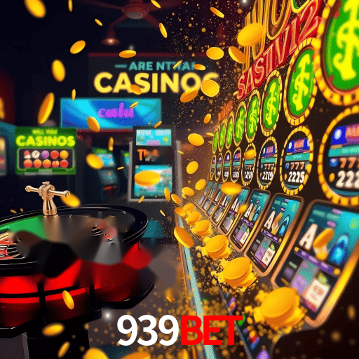 PIX Instantâneo 939bet