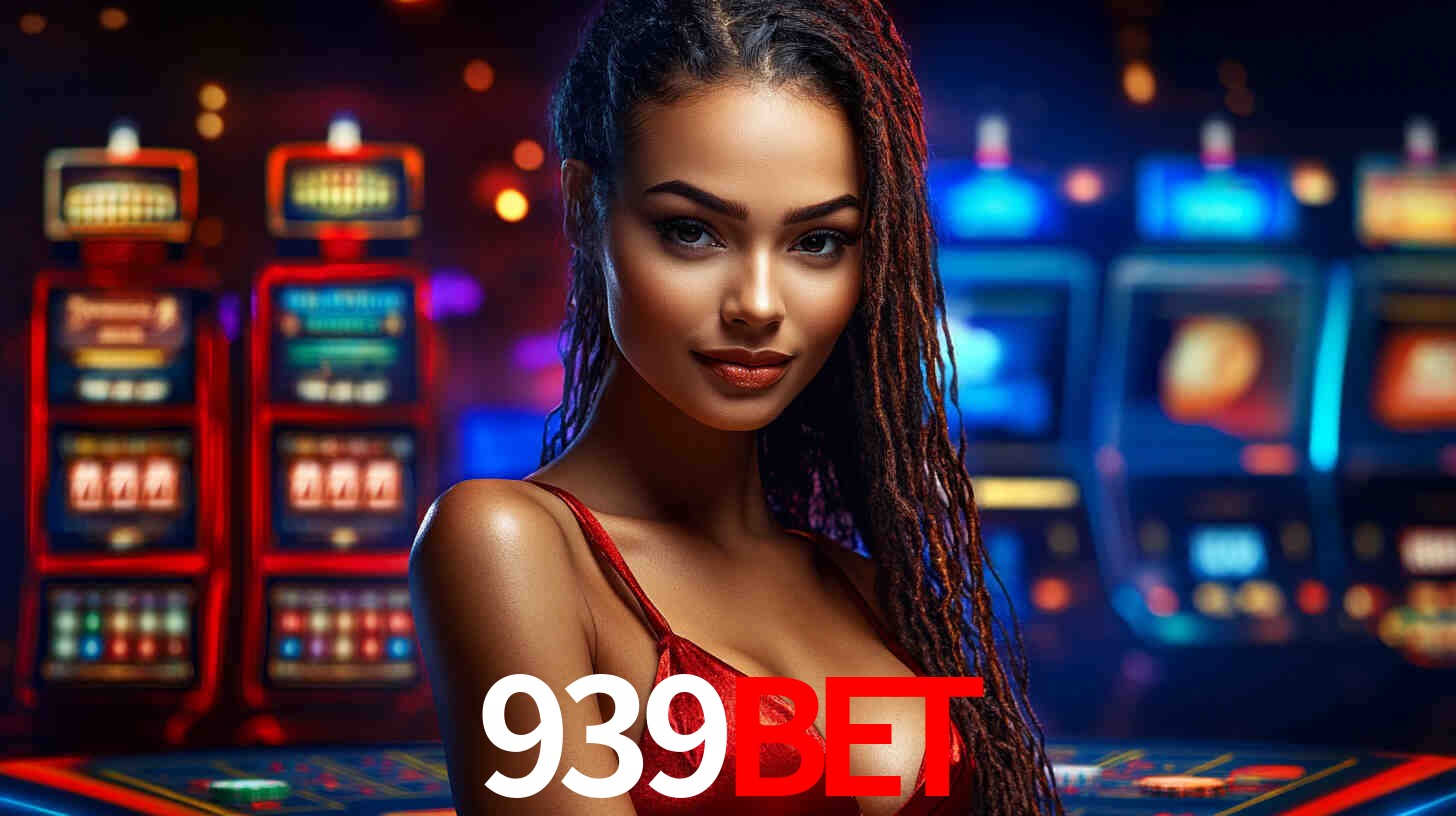 cassino 939bet