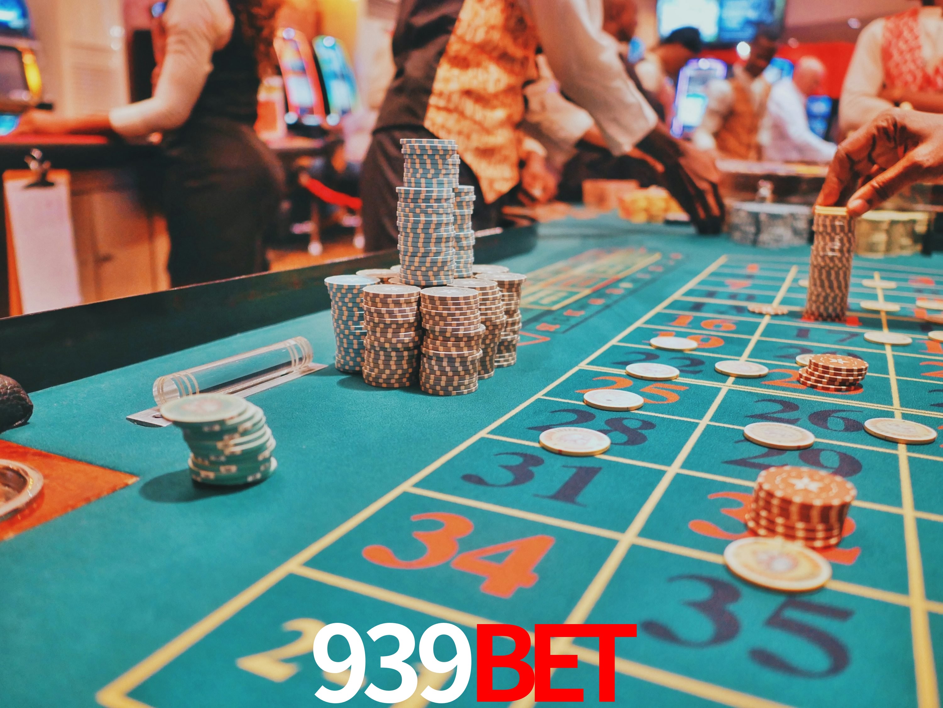 Login Seguro 939bet