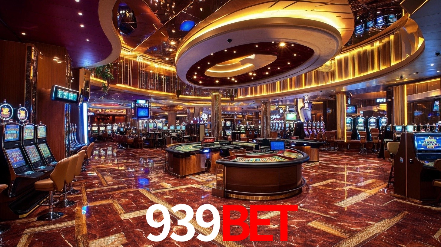939bet App Interface