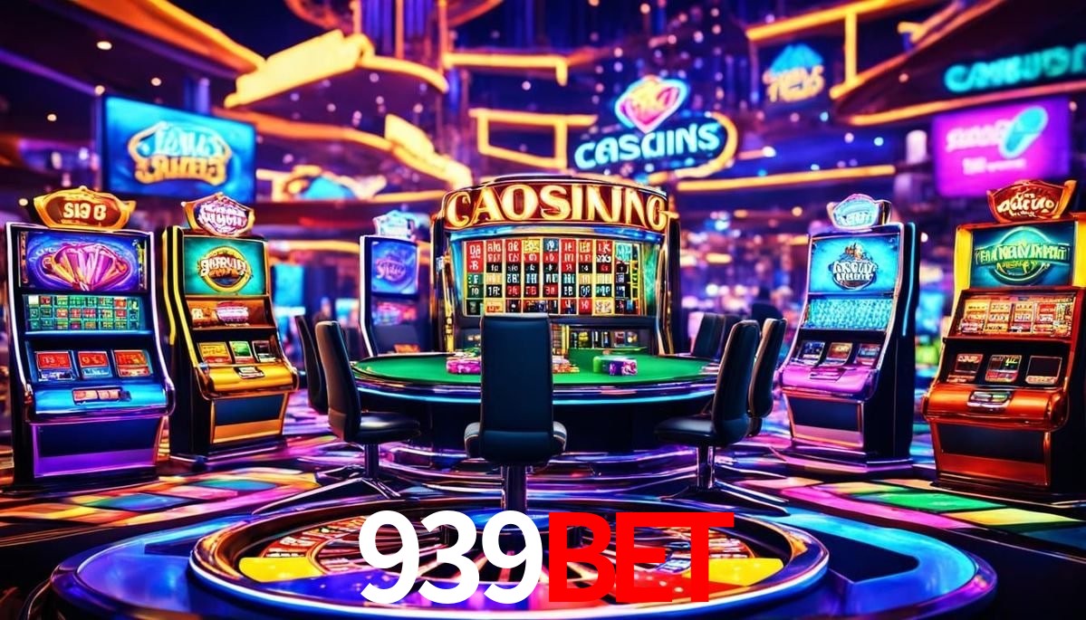 Especiais de Fim de Semana 939bet