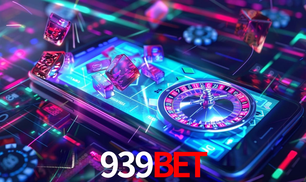 Tecnologia da Plataforma 939bet