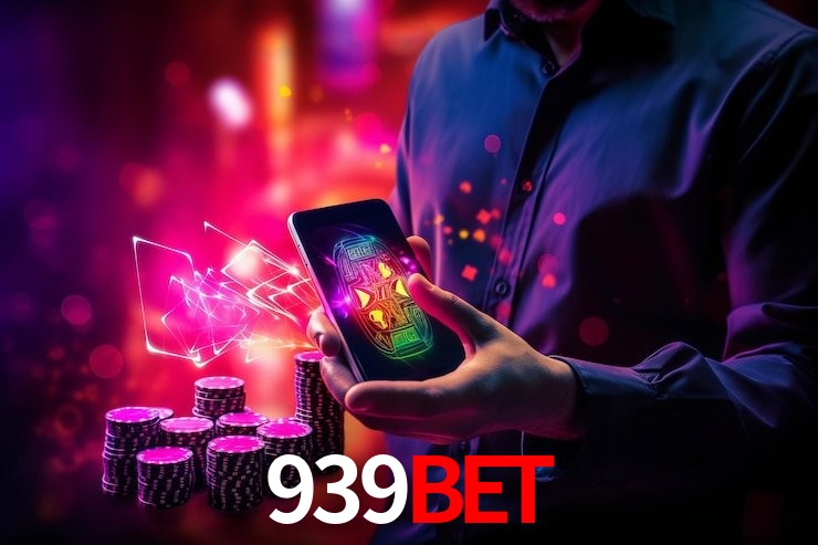 Diretório de Jogos 939bet