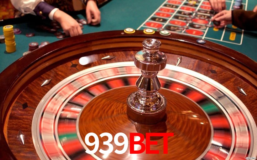 Estatísticas do Jogo 939bet