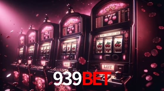 Apostas de Futebol 939bet