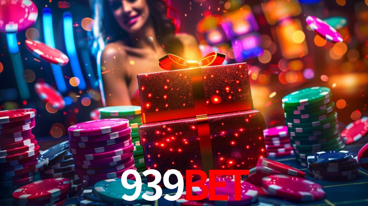 Casino Ao Vivo 939bet