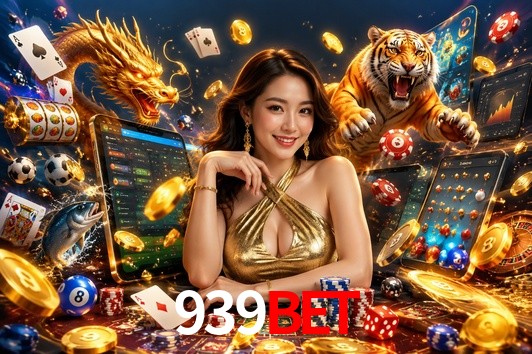 Secure Login 939bet