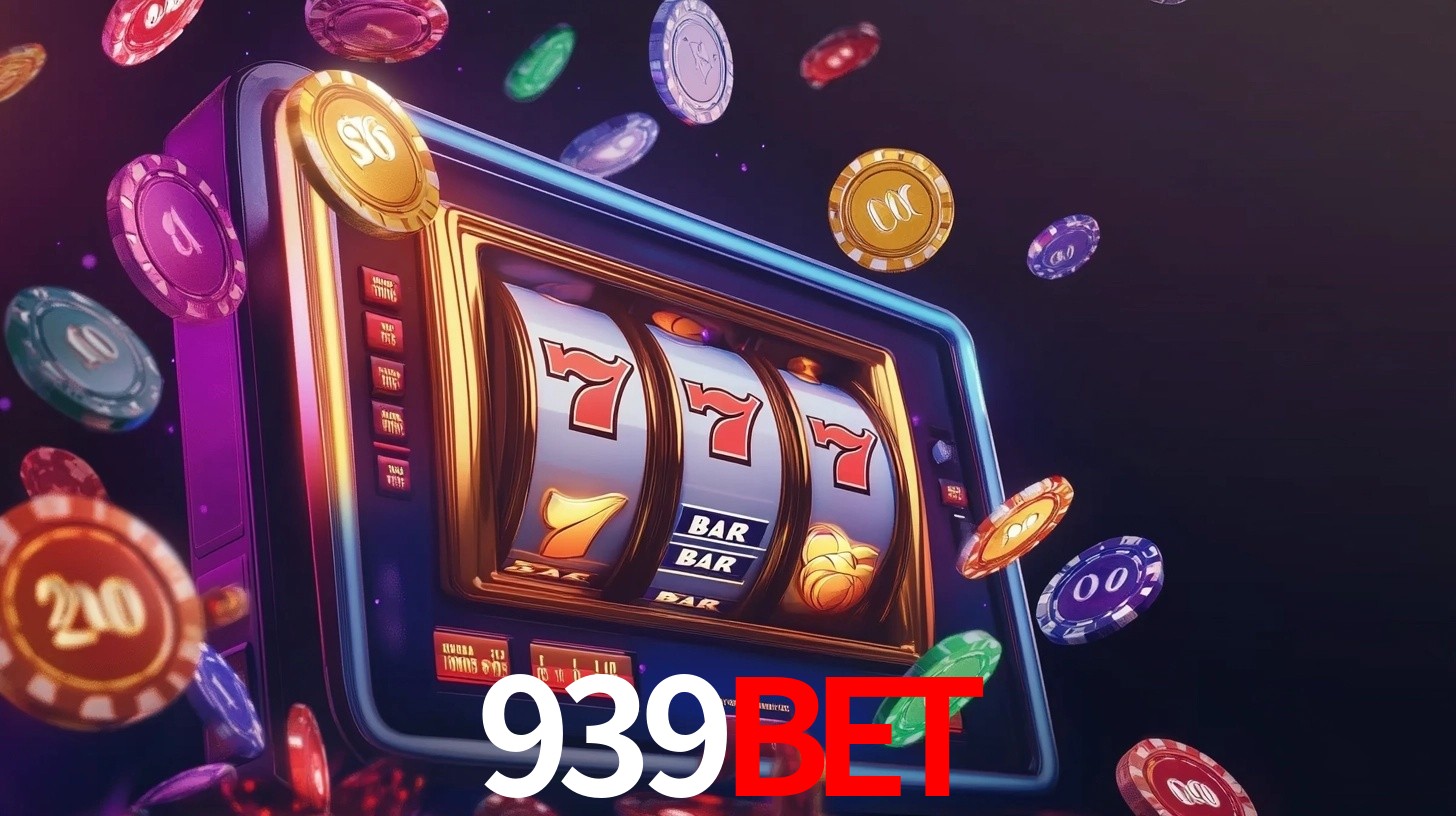 Premium Interface 939bet