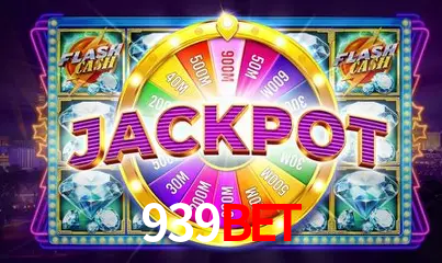 Descubra o Mundo do Cassino Online com 939bet