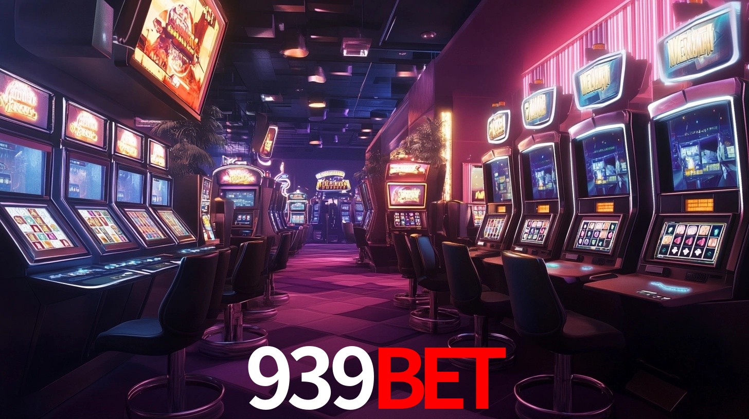 Experimente o Login Seguro Premium no 939bet