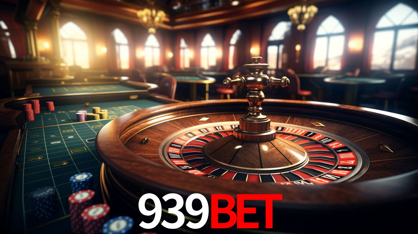 Programa VIP 939bet