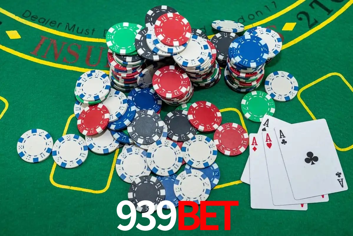 Recursos de Bônus 939bet
