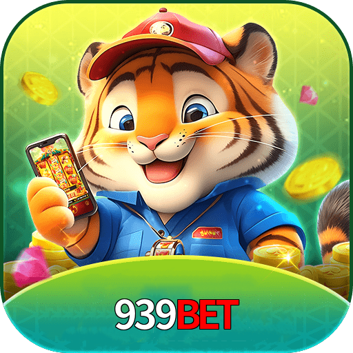 939bet Logo